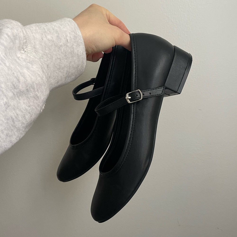 Dolce Vita Mary Janes
